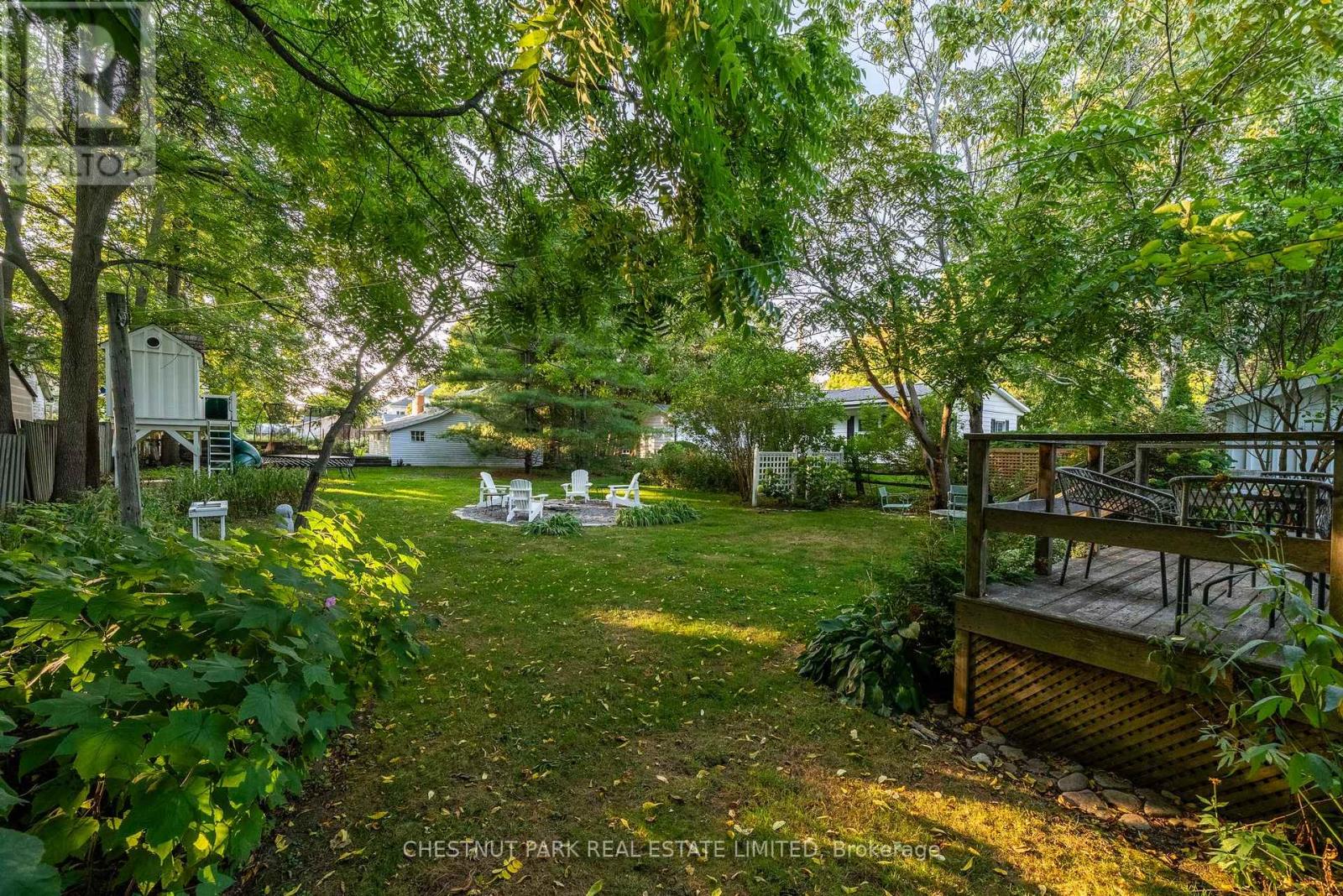 15 Jane Street, Prince Edward County, Ontario K0K 2T0 - Photo 41 - X12393494