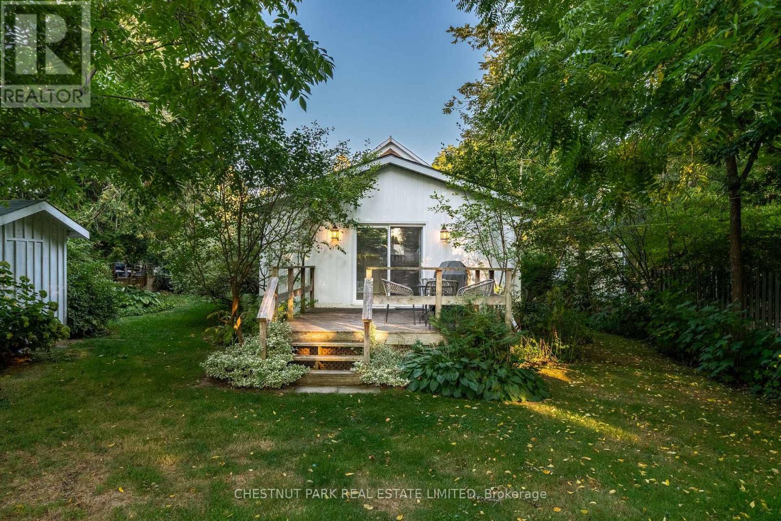 15 Jane Street, Prince Edward County, Ontario K0K 2T0 - Photo 42 - X12393494