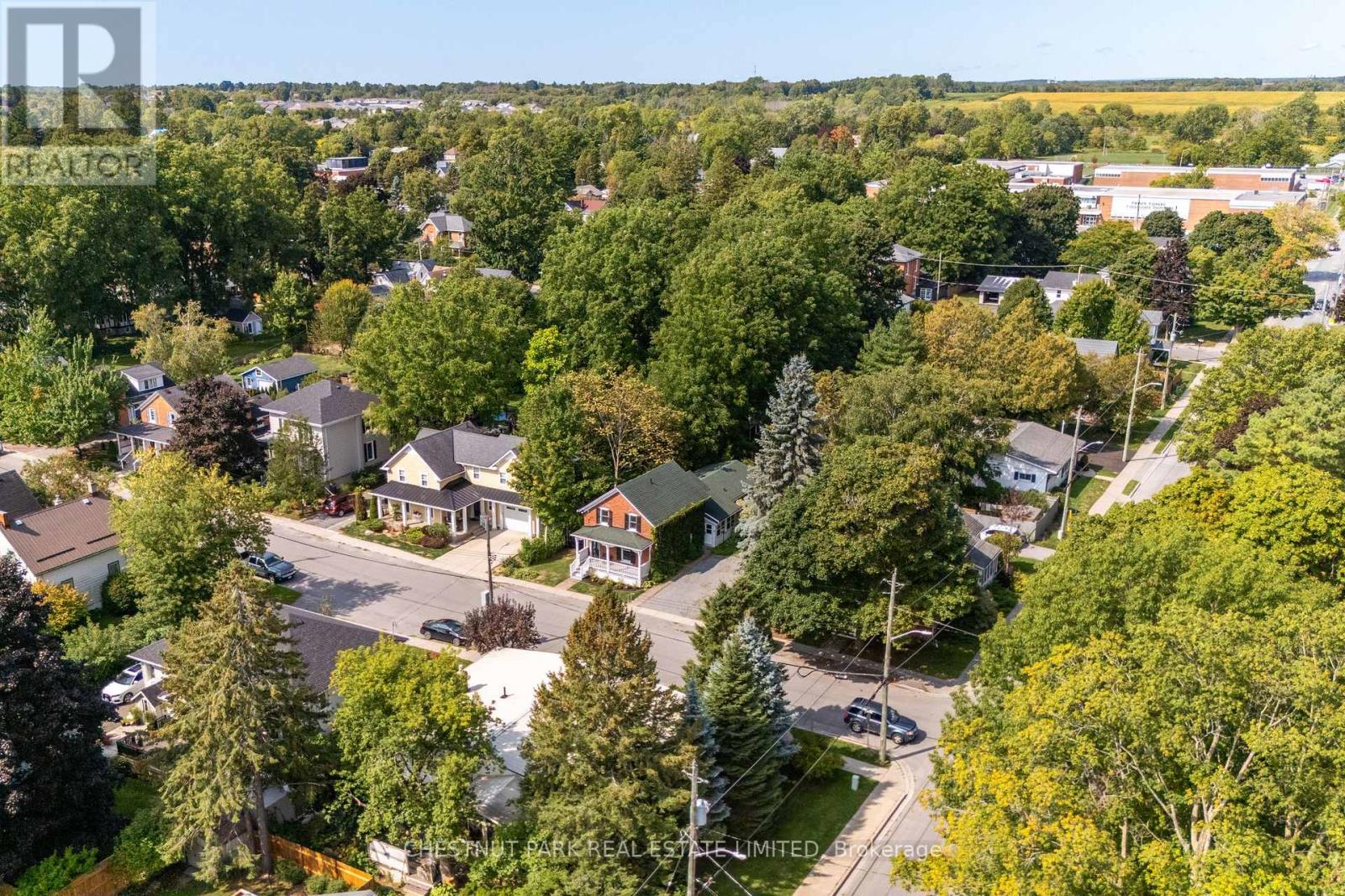 15 Jane Street, Prince Edward County, Ontario K0K 2T0 - Photo 46 - X12393494