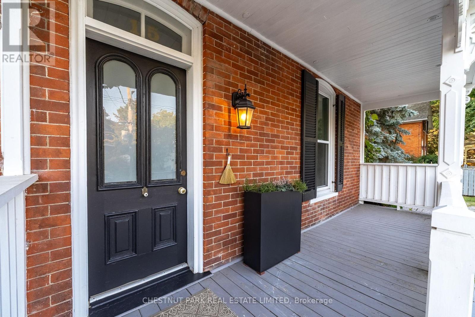 15 Jane Street, Prince Edward County, Ontario K0K 2T0 - Photo 5 - X12393494