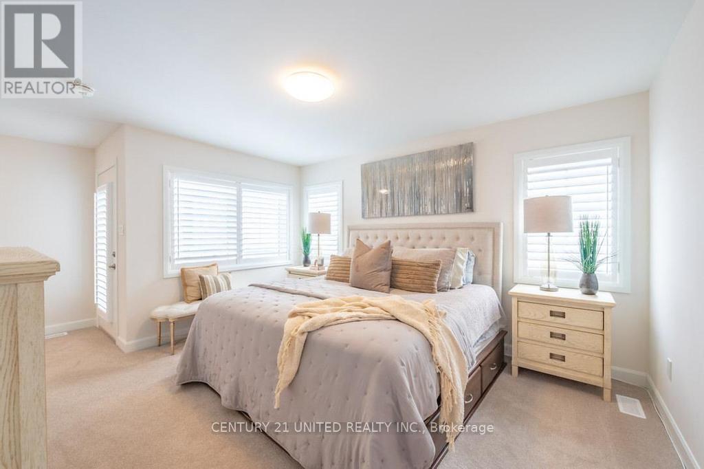 531 Clayton Avenue, Peterborough, Ontario  K9K 0G3 - Photo 15 - X12393518