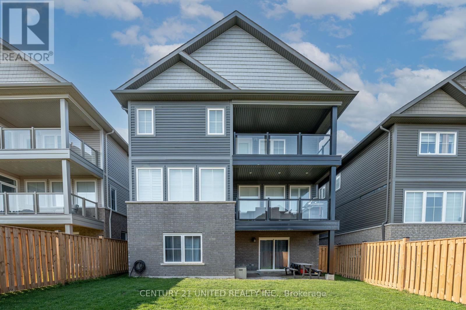 531 Clayton Avenue, Peterborough, Ontario  K9K 0G3 - Photo 23 - X12393518