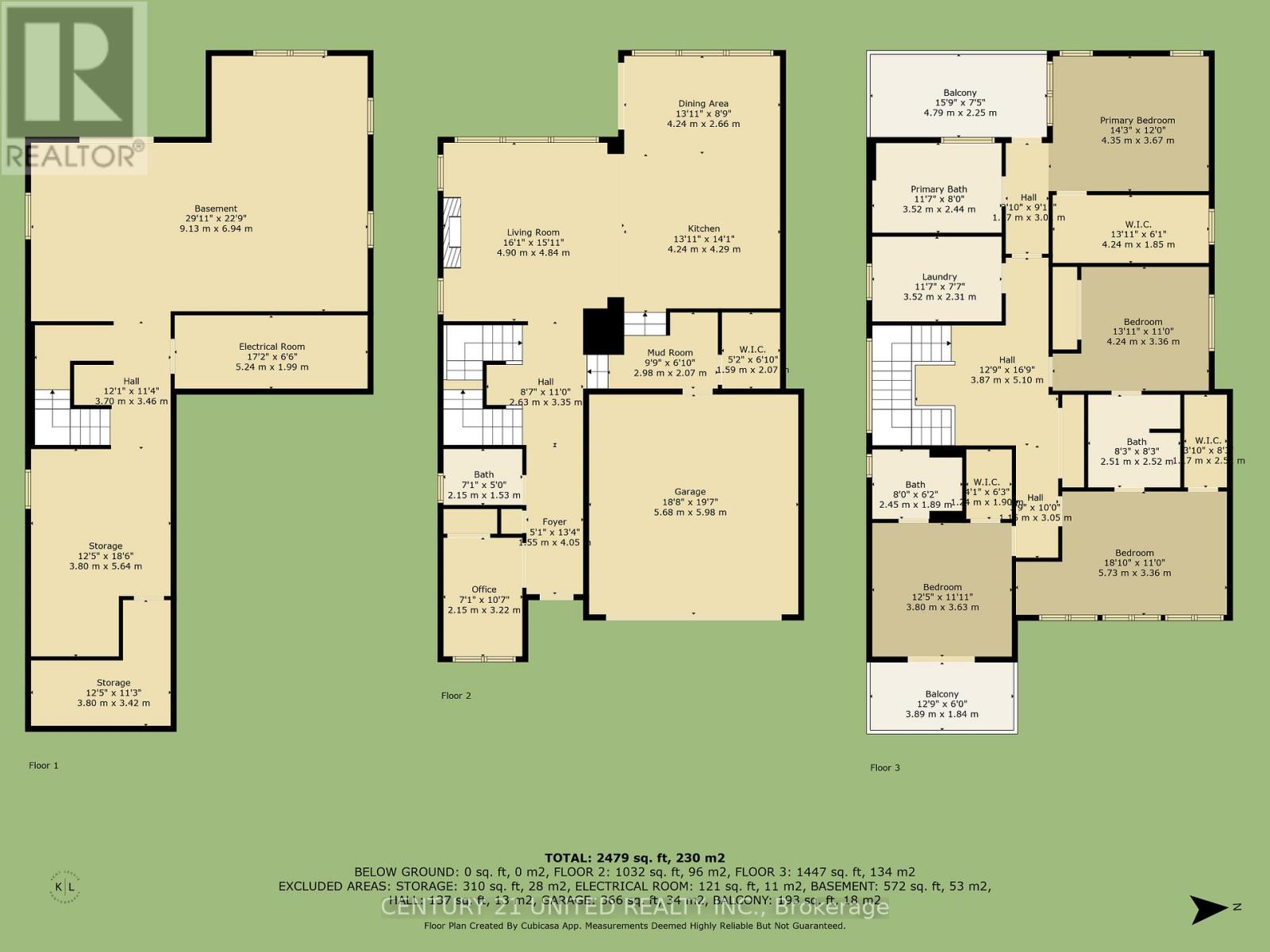 531 Clayton Avenue, Peterborough, Ontario  K9K 0G3 - Photo 26 - X12393518