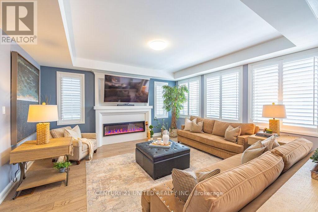 531 Clayton Avenue, Peterborough, Ontario  K9K 0G3 - Photo 7 - X12393518