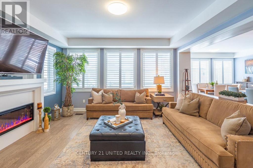 531 Clayton Avenue, Peterborough, Ontario  K9K 0G3 - Photo 8 - X12393518