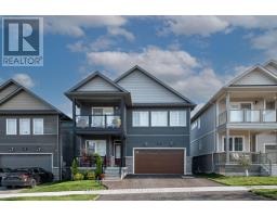 531 Clayton Avenue, Peterborough (Monaghan Ward 2), Ca