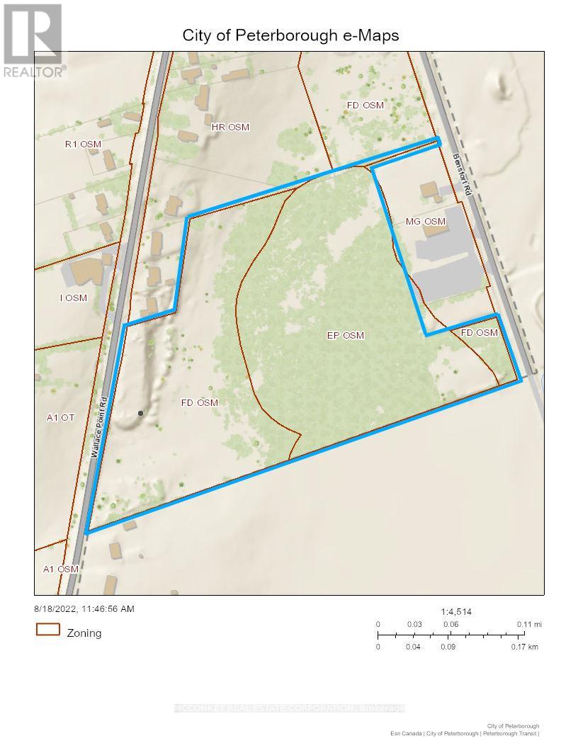 3931 Wallace Point Road, Otonabee-South Monaghan, Ontario  K9J 0E4 - Photo 16 - X12393540