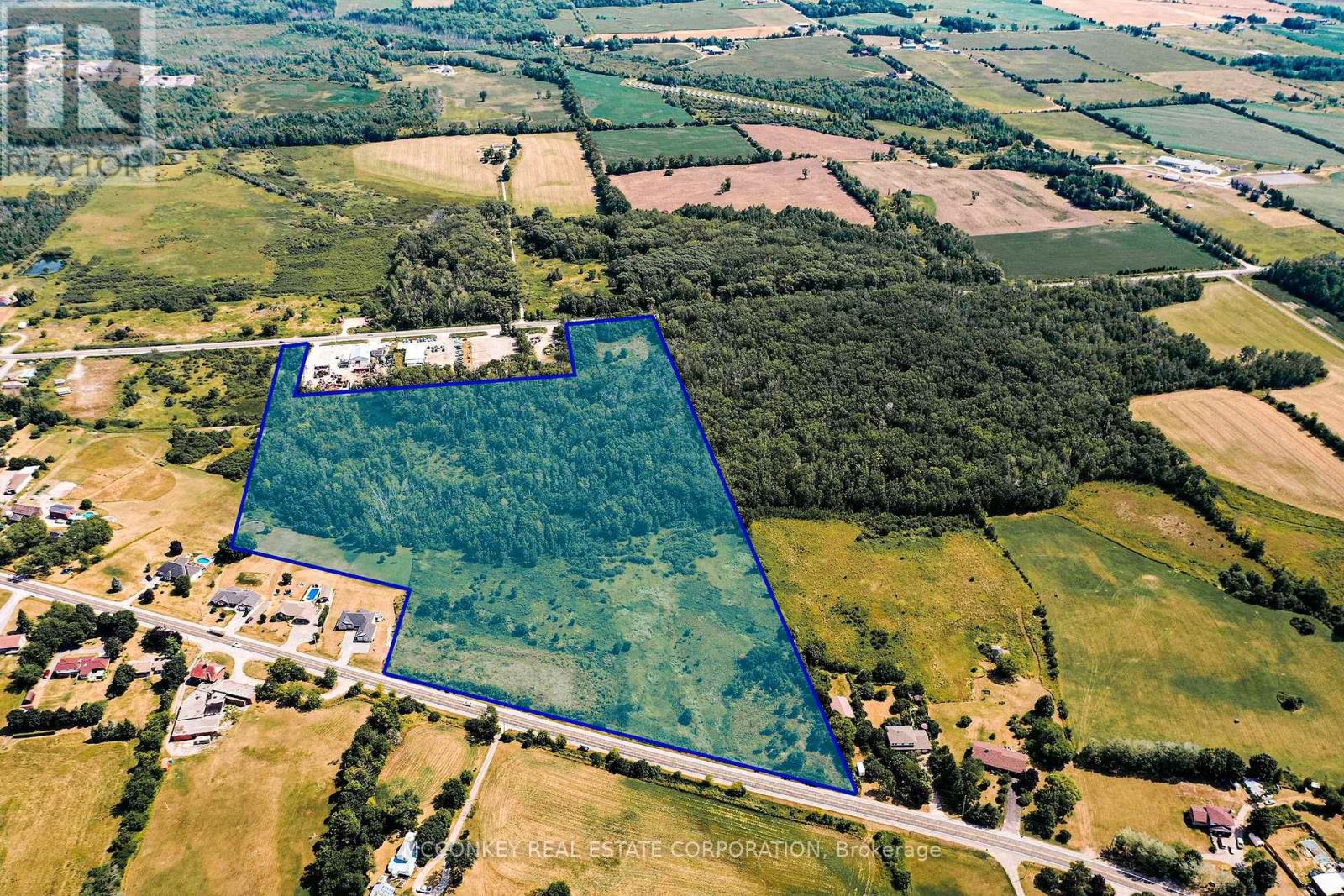 3931 Wallace Point Road, Otonabee-South Monaghan, Ontario  K9J 0E4 - Photo 2 - X12393540