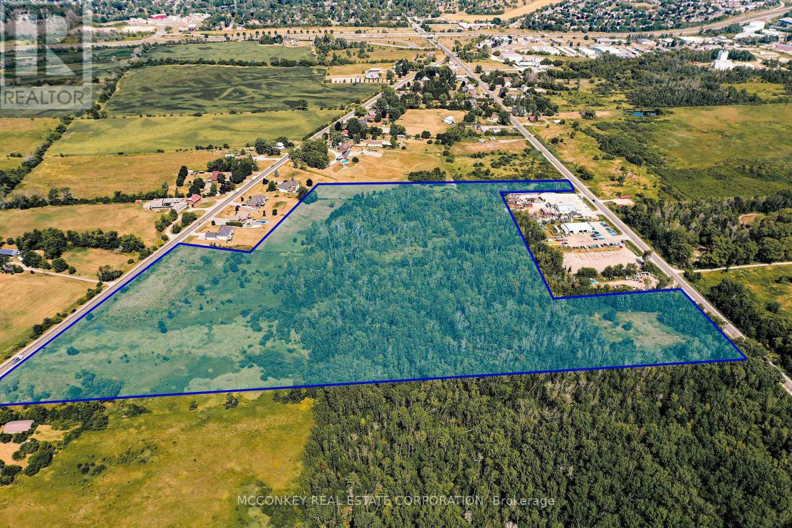 3931 Wallace Point Road, Otonabee-South Monaghan, Ontario  K9J 0E4 - Photo 4 - X12393540