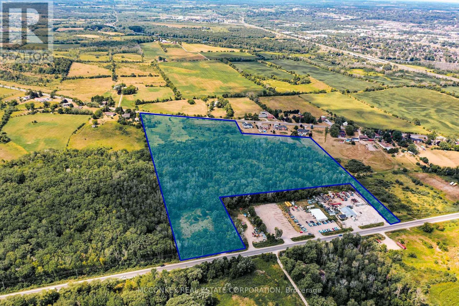 3931 Wallace Point Road, Otonabee-South Monaghan, Ontario  K9J 0E4 - Photo 6 - X12393540