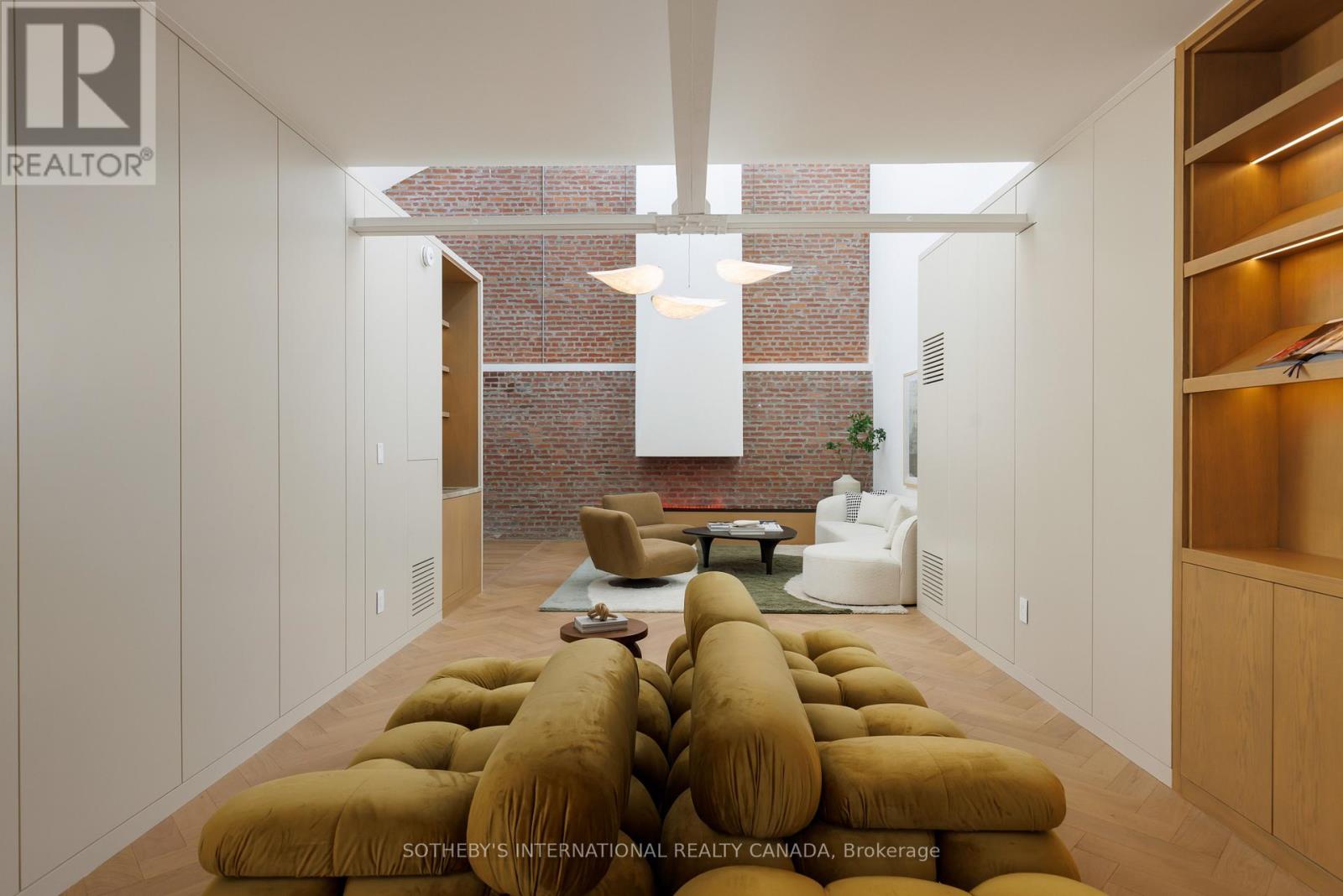 339 - 1100 Lansdowne Avenue, Toronto (Dovercourt-Wallace Emerson-Junction), Ontario  M6H 4K1 - Photo 19 - W12393393