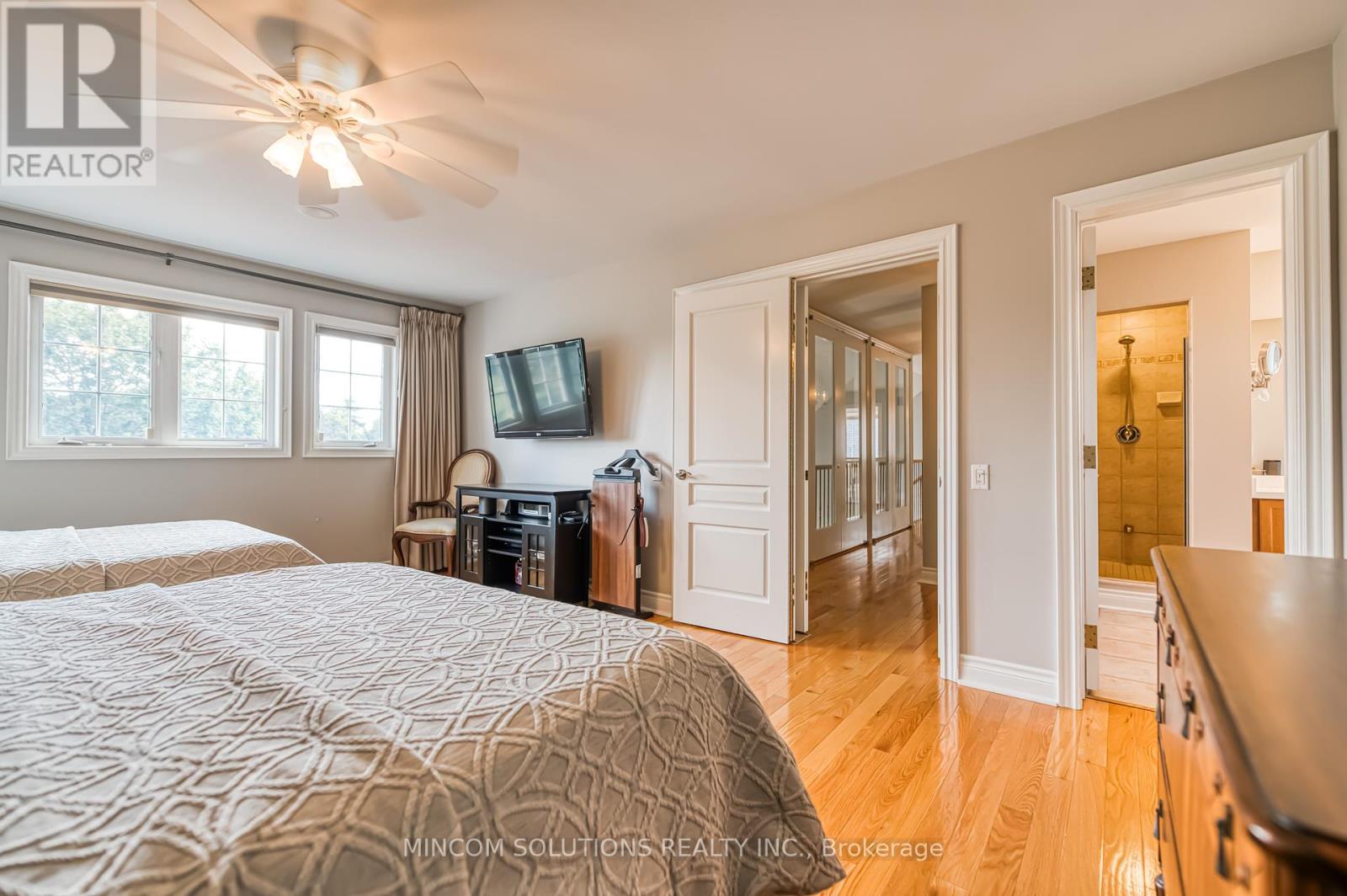 35 Links Lane, Brampton (Credit Valley), Ontario  L6Y 5H2 - Photo 20 - W12393423