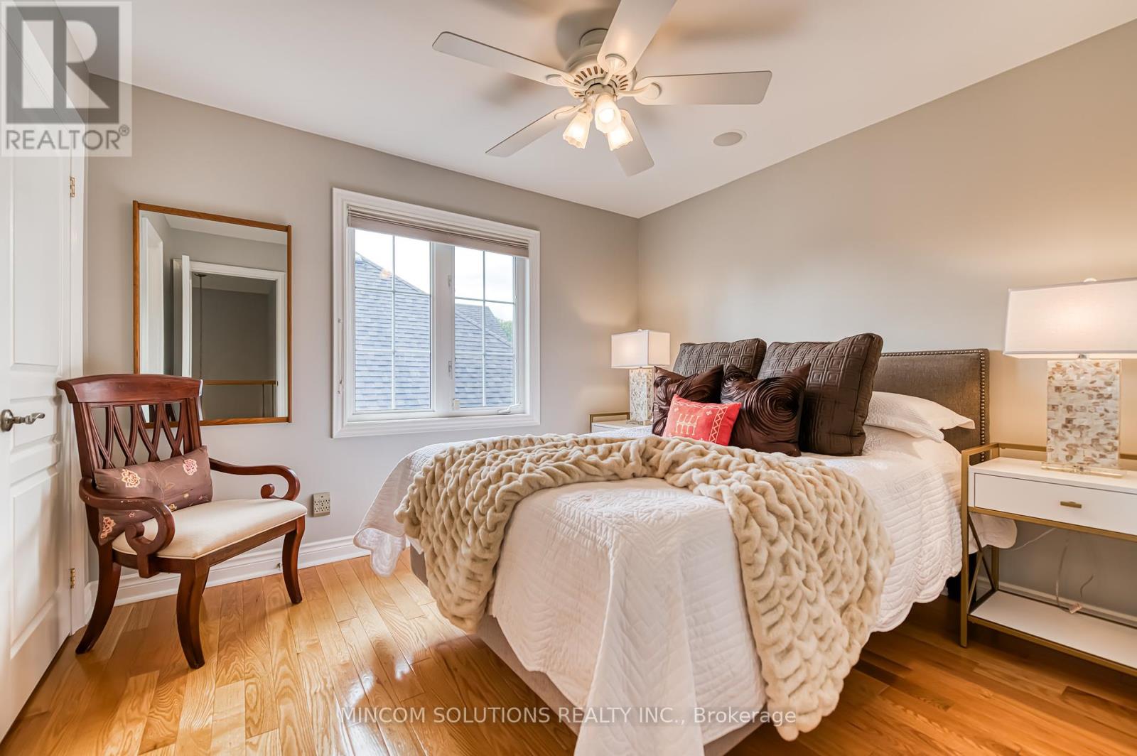 35 Links Lane, Brampton (Credit Valley), Ontario  L6Y 5H2 - Photo 21 - W12393423