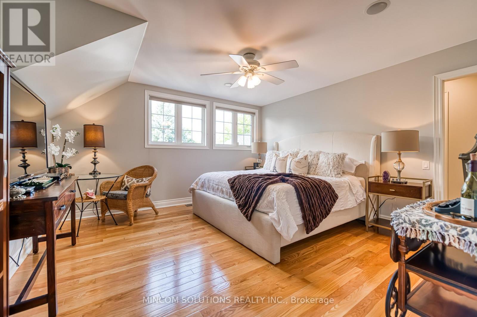 35 Links Lane, Brampton (Credit Valley), Ontario  L6Y 5H2 - Photo 22 - W12393423