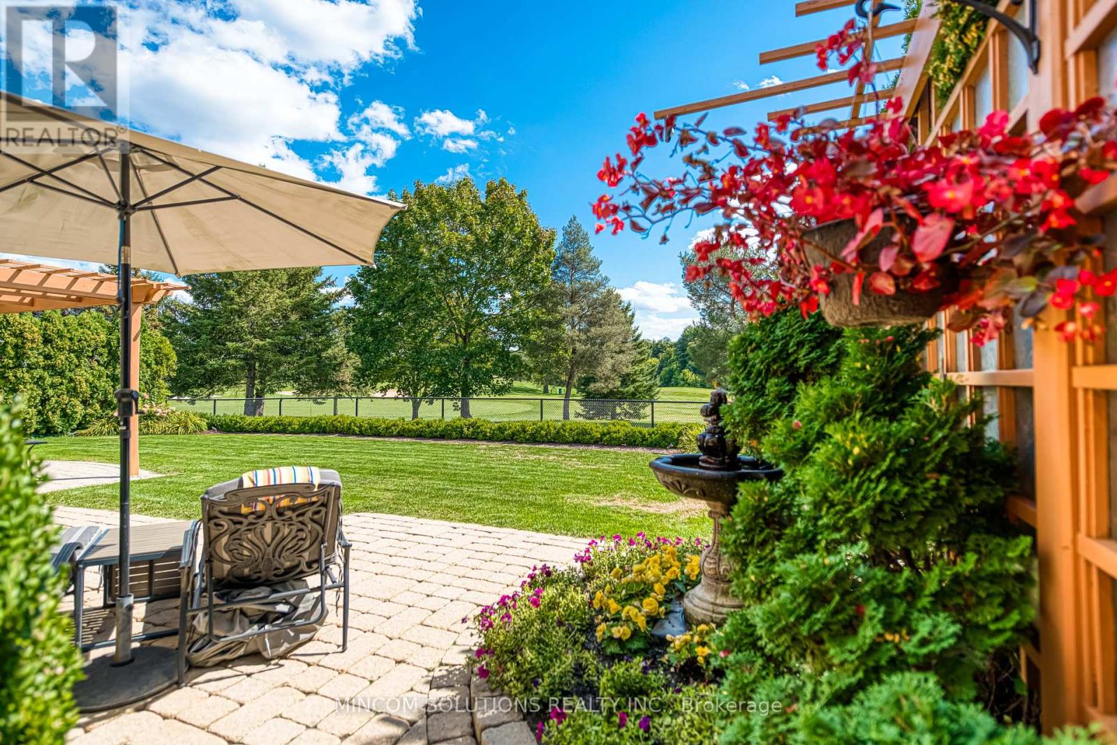 35 Links Lane, Brampton (Credit Valley), Ontario  L6Y 5H2 - Photo 33 - W12393423