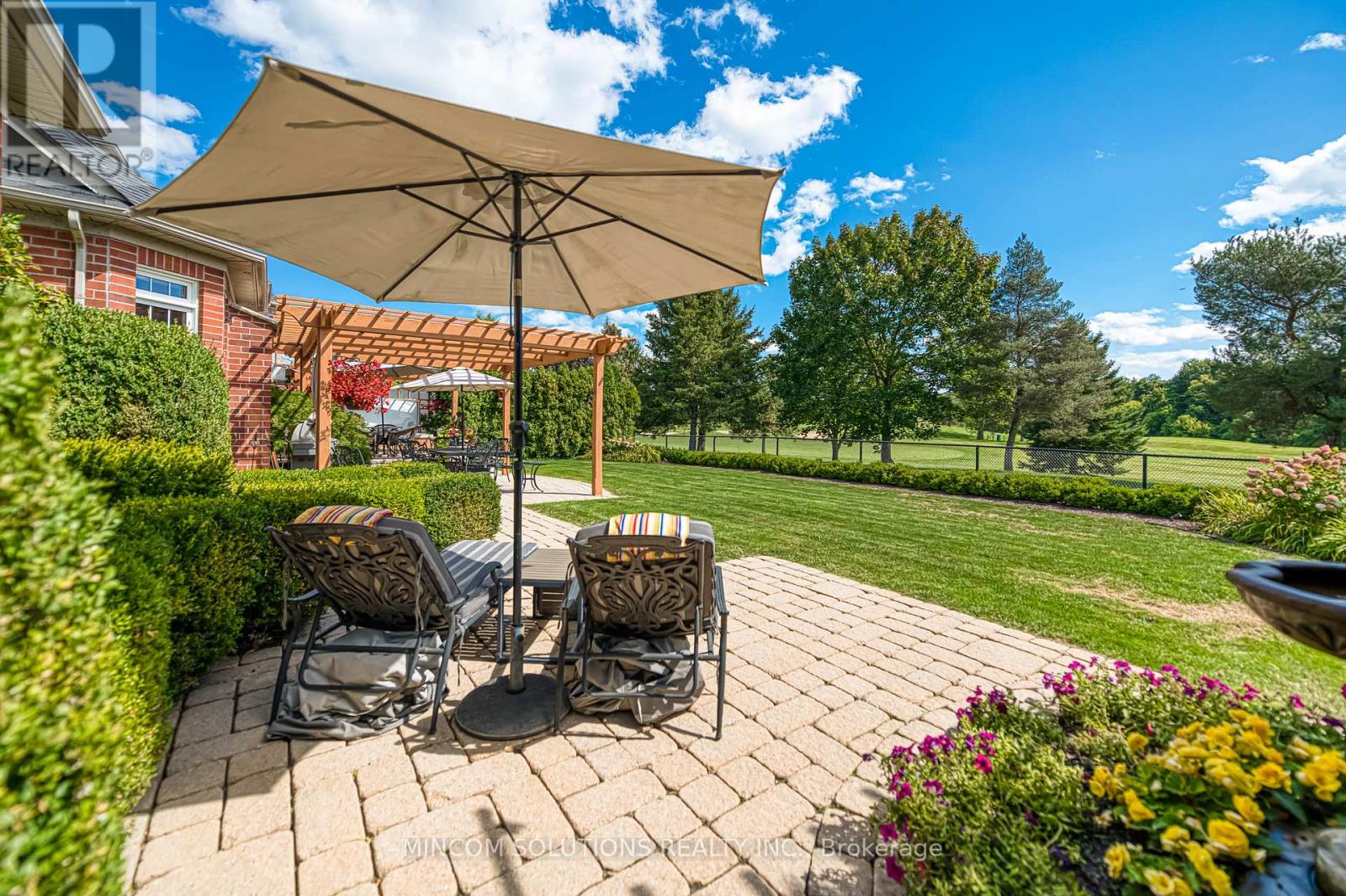 35 Links Lane, Brampton (Credit Valley), Ontario  L6Y 5H2 - Photo 34 - W12393423