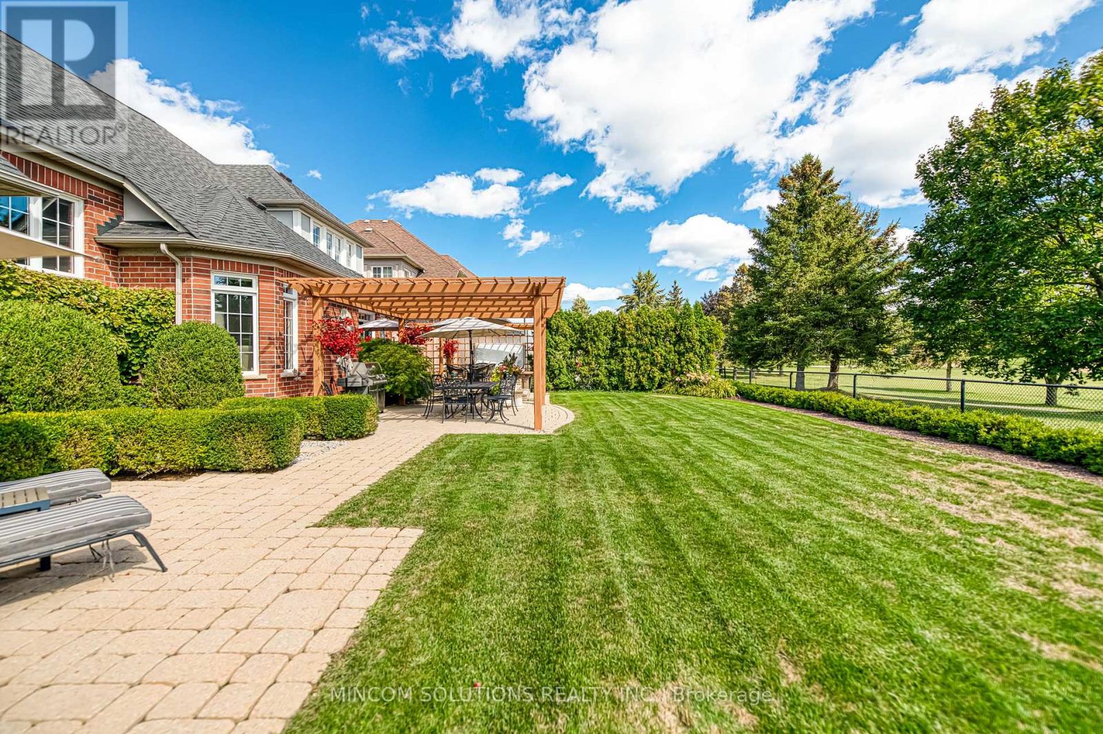 35 Links Lane, Brampton (Credit Valley), Ontario  L6Y 5H2 - Photo 35 - W12393423