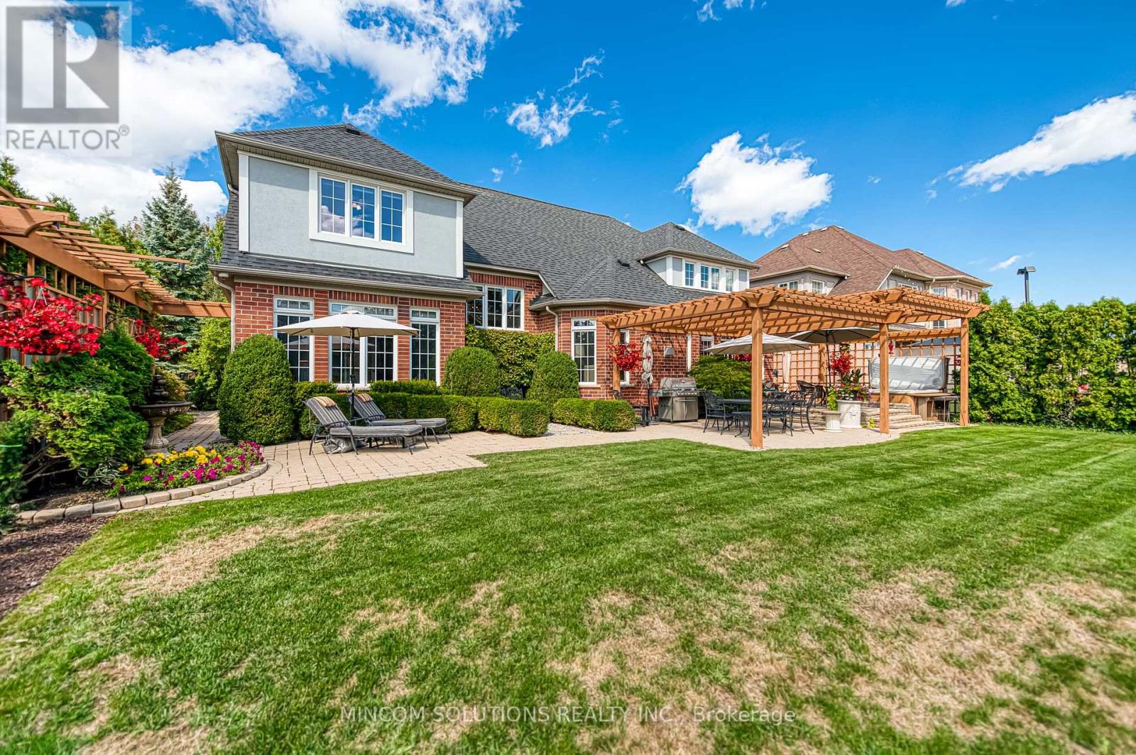 35 Links Lane, Brampton (Credit Valley), Ontario  L6Y 5H2 - Photo 37 - W12393423