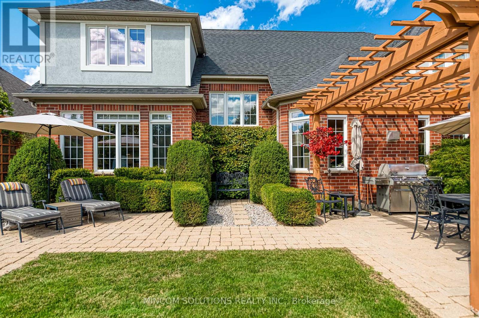 35 Links Lane, Brampton (Credit Valley), Ontario  L6Y 5H2 - Photo 38 - W12393423