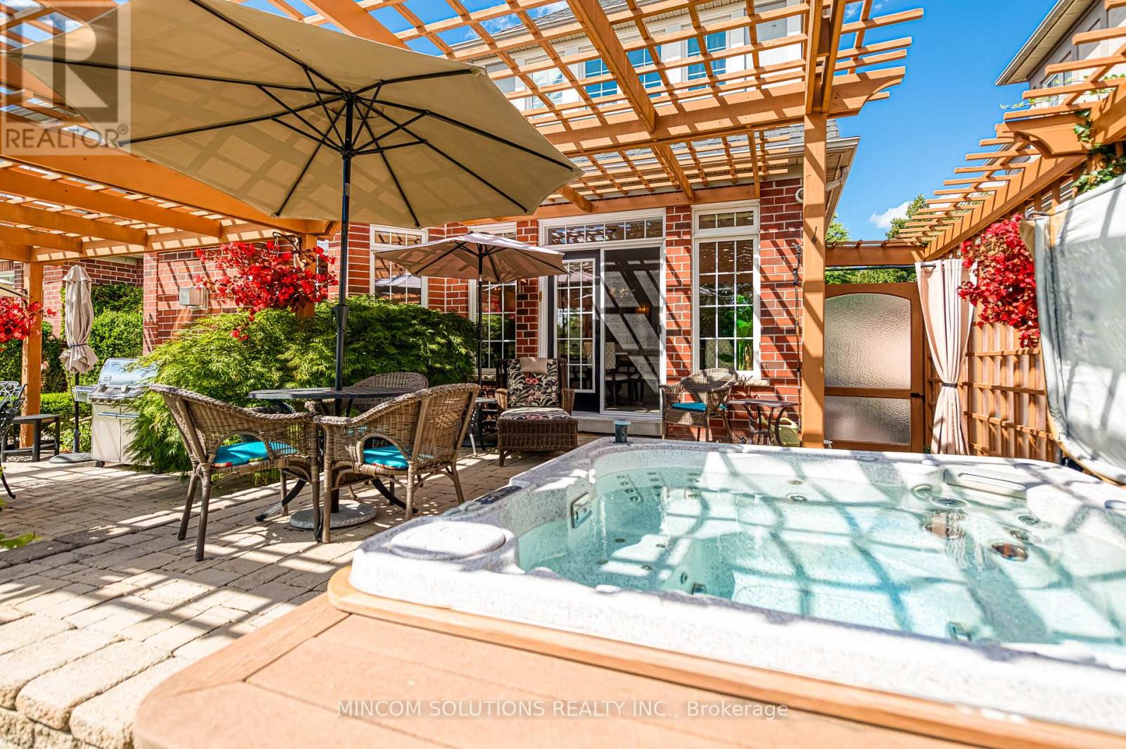 35 Links Lane, Brampton (Credit Valley), Ontario  L6Y 5H2 - Photo 42 - W12393423