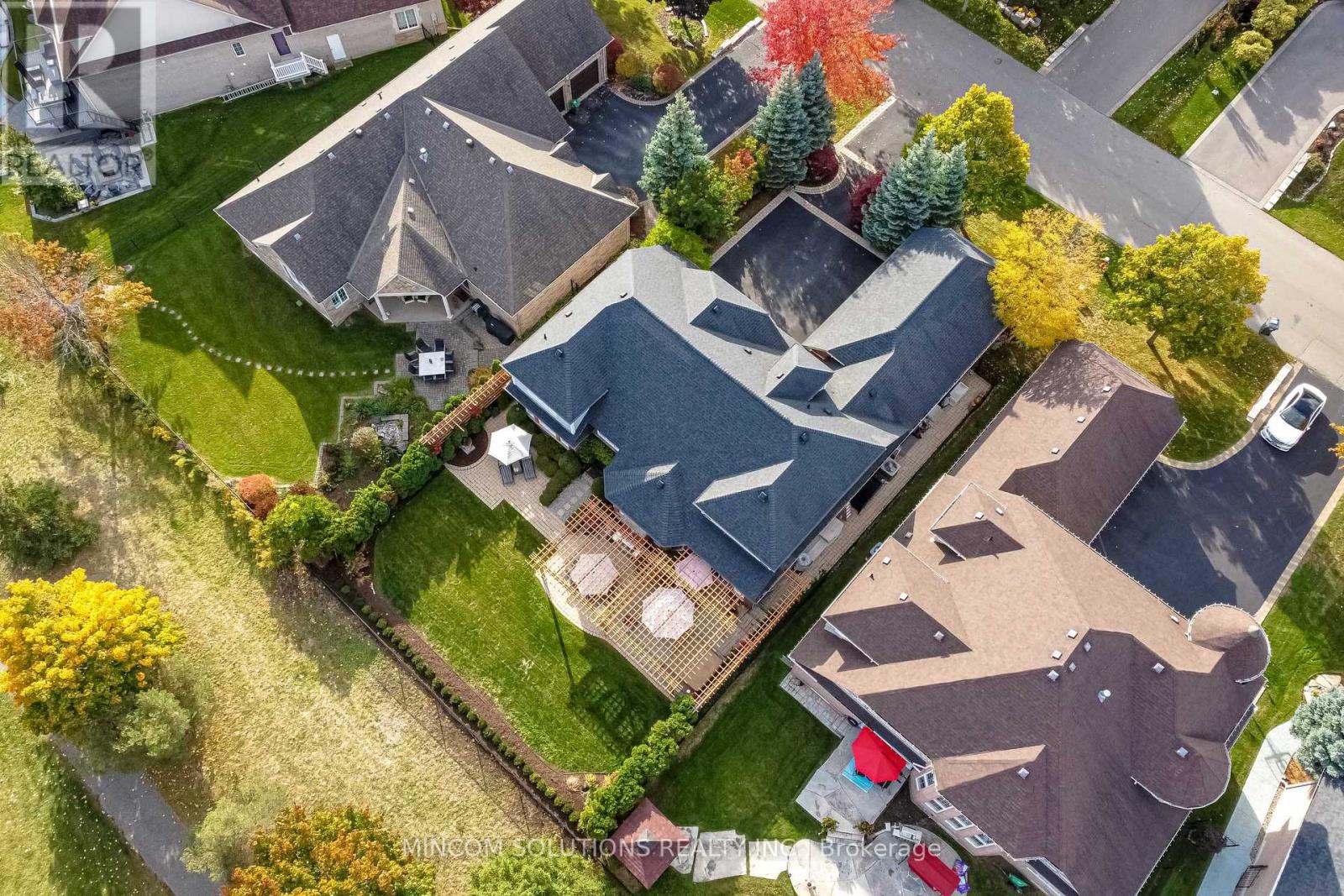 35 Links Lane, Brampton (Credit Valley), Ontario  L6Y 5H2 - Photo 47 - W12393423
