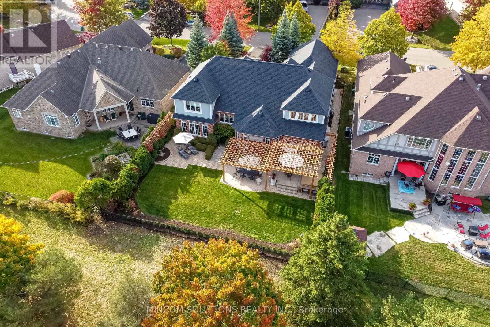 35 Links Lane, Brampton (Credit Valley), Ontario  L6Y 5H2 - Photo 48 - W12393423