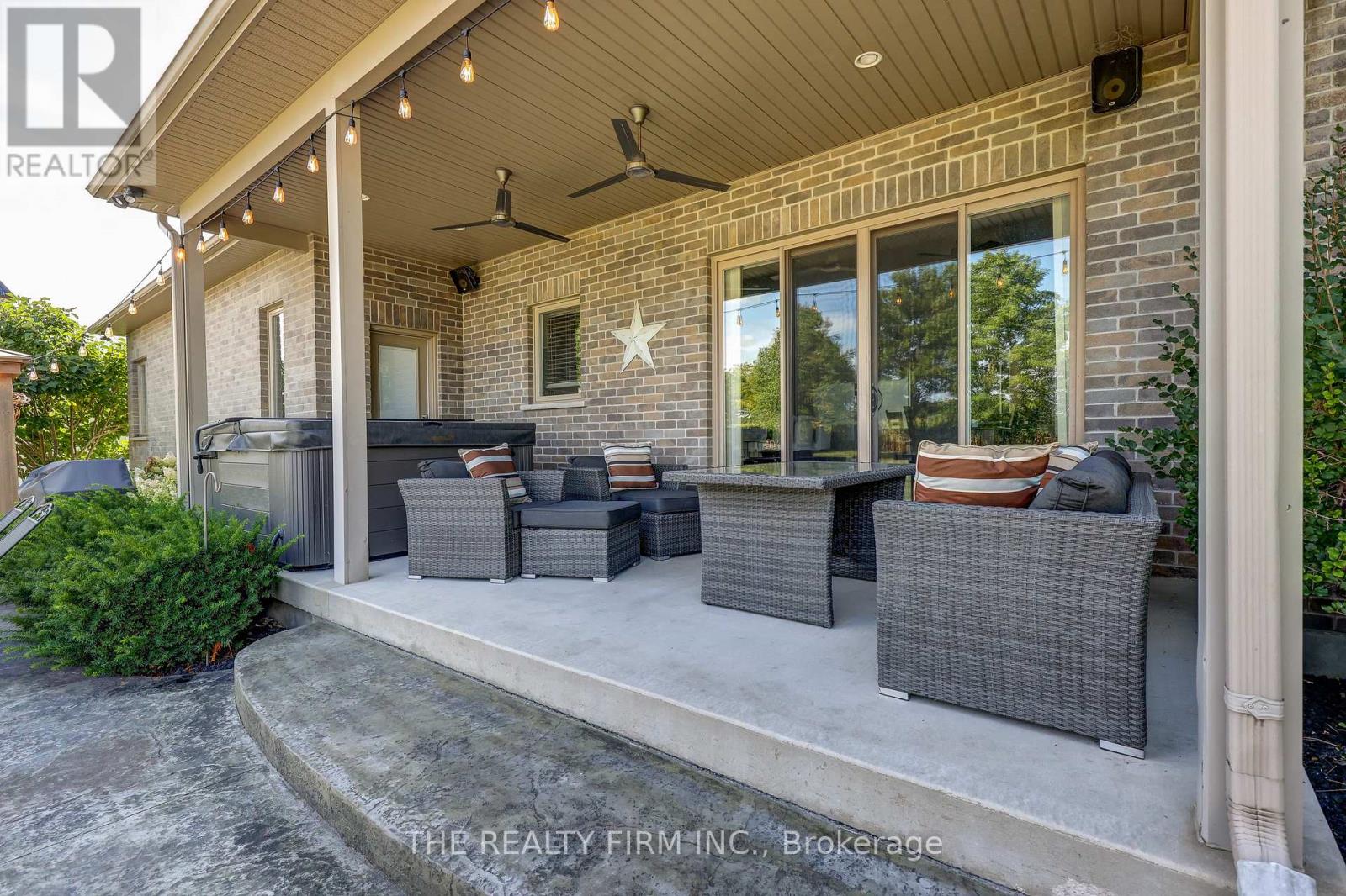22060 Nissouri Road, Thames Centre, Ontario  N0M 2P0 - Photo 43 - X12393467
