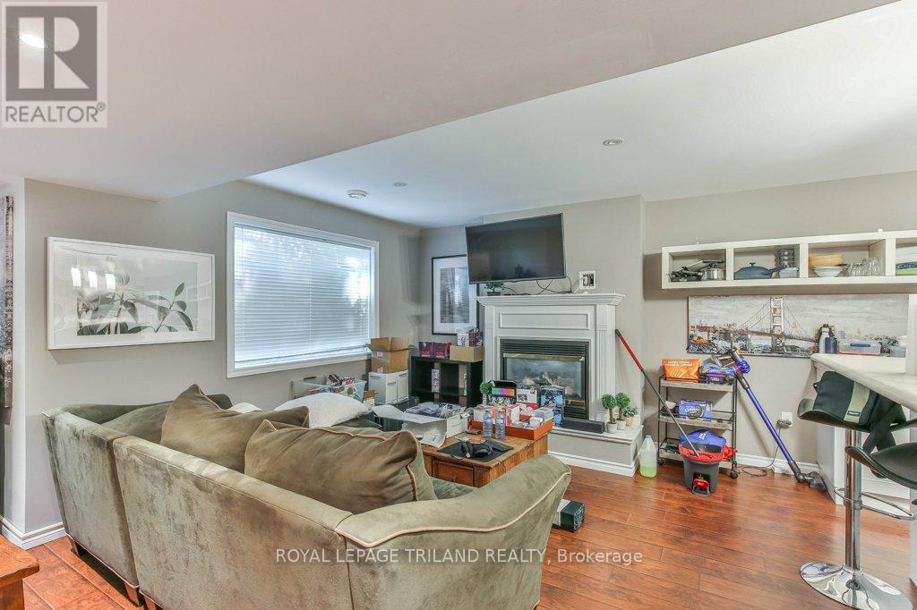 97 Timber Drive, London South, Ontario  N6K 3V6 - Photo 21 - X12393493