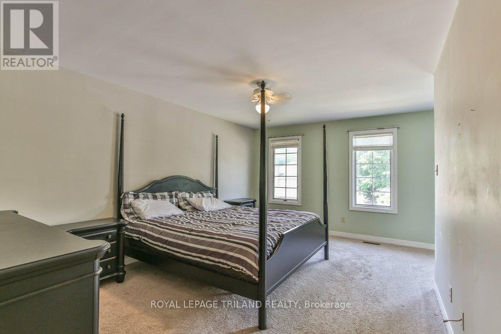97 Timber Drive, London South, Ontario  N6K 3V6 - Photo 30 - X12393493