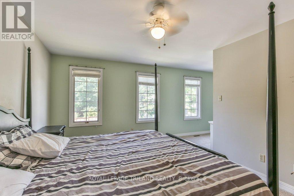 97 Timber Drive, London South, Ontario  N6K 3V6 - Photo 31 - X12393493
