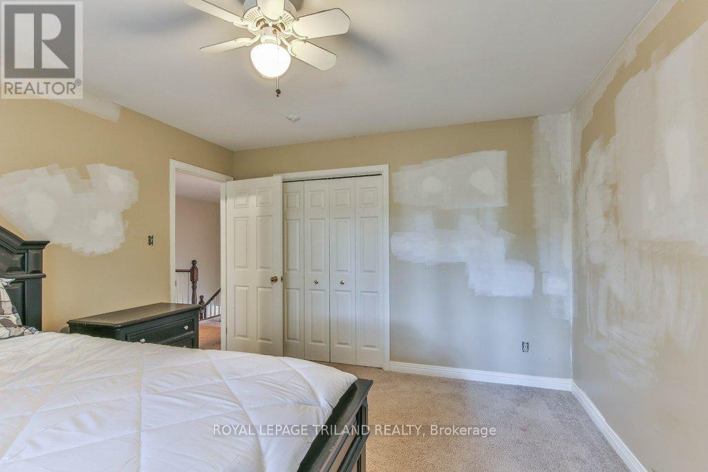 97 Timber Drive, London South, Ontario  N6K 3V6 - Photo 38 - X12393493