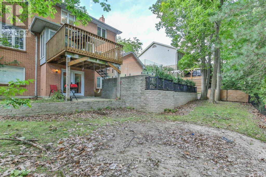 97 Timber Drive, London South, Ontario  N6K 3V6 - Photo 47 - X12393493