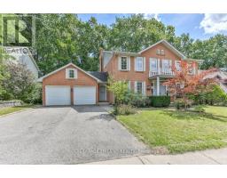 97 TIMBER DRIVE, London South, Ontario