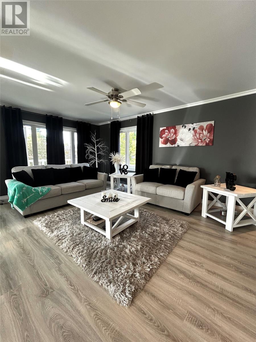 46 B Marshalls Drive, Bishop's Falls, Newfoundland & Labrador  A0H 1C0 - Photo 8 - 1290230