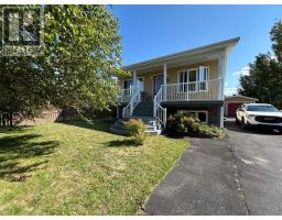 46 B Marshalls Drive, Bishop's Falls, Newfoundland & Labrador