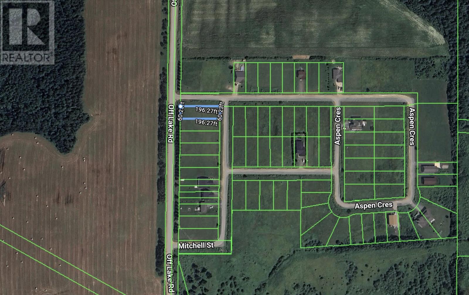 Lot 1 Linton St, Emo, Ontario  P0W 1E0 - Photo 4 - TB252841