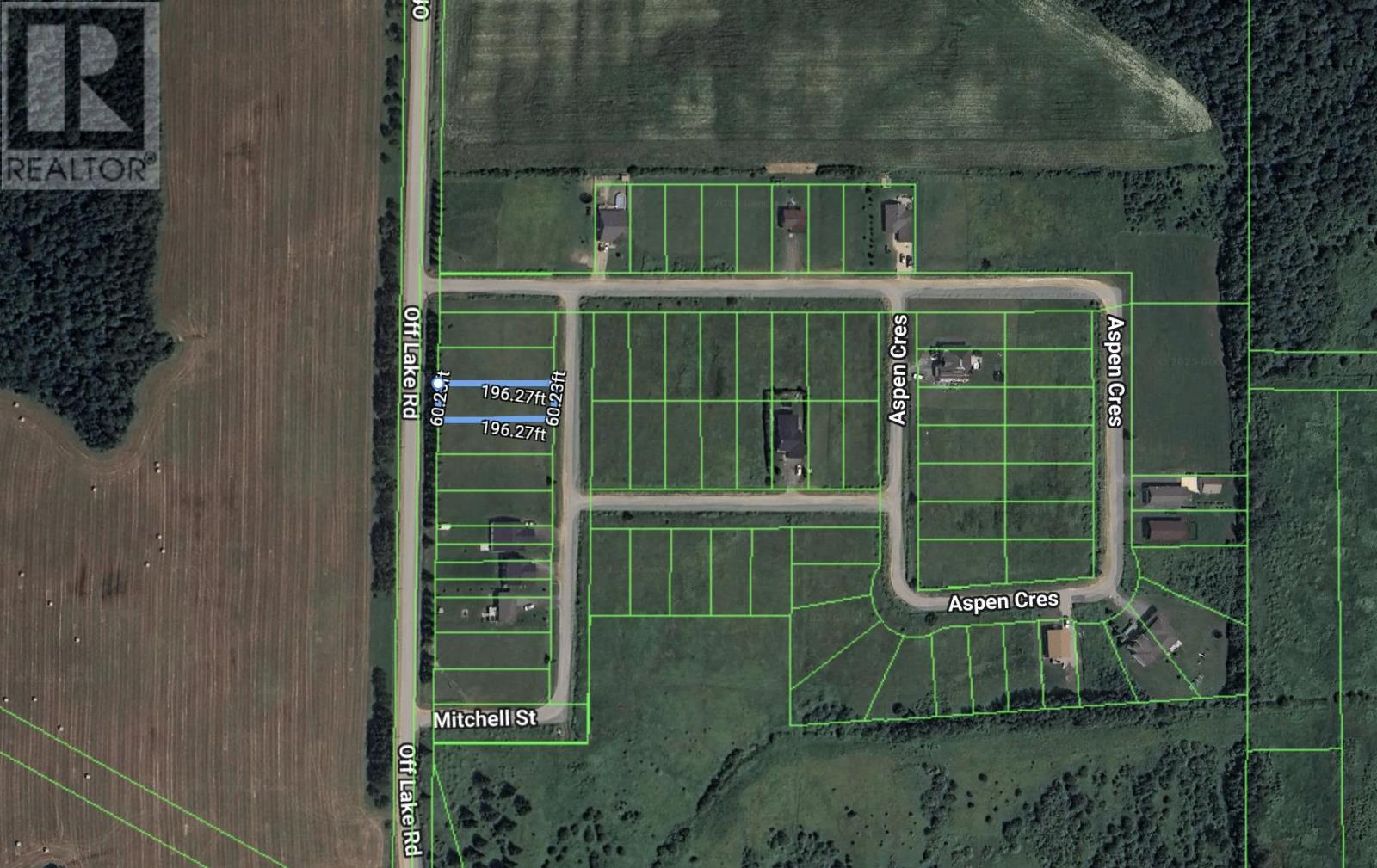 Lot 3 Linton St, Emo, Ontario  P0W 1E0 - Photo 3 - TB252843