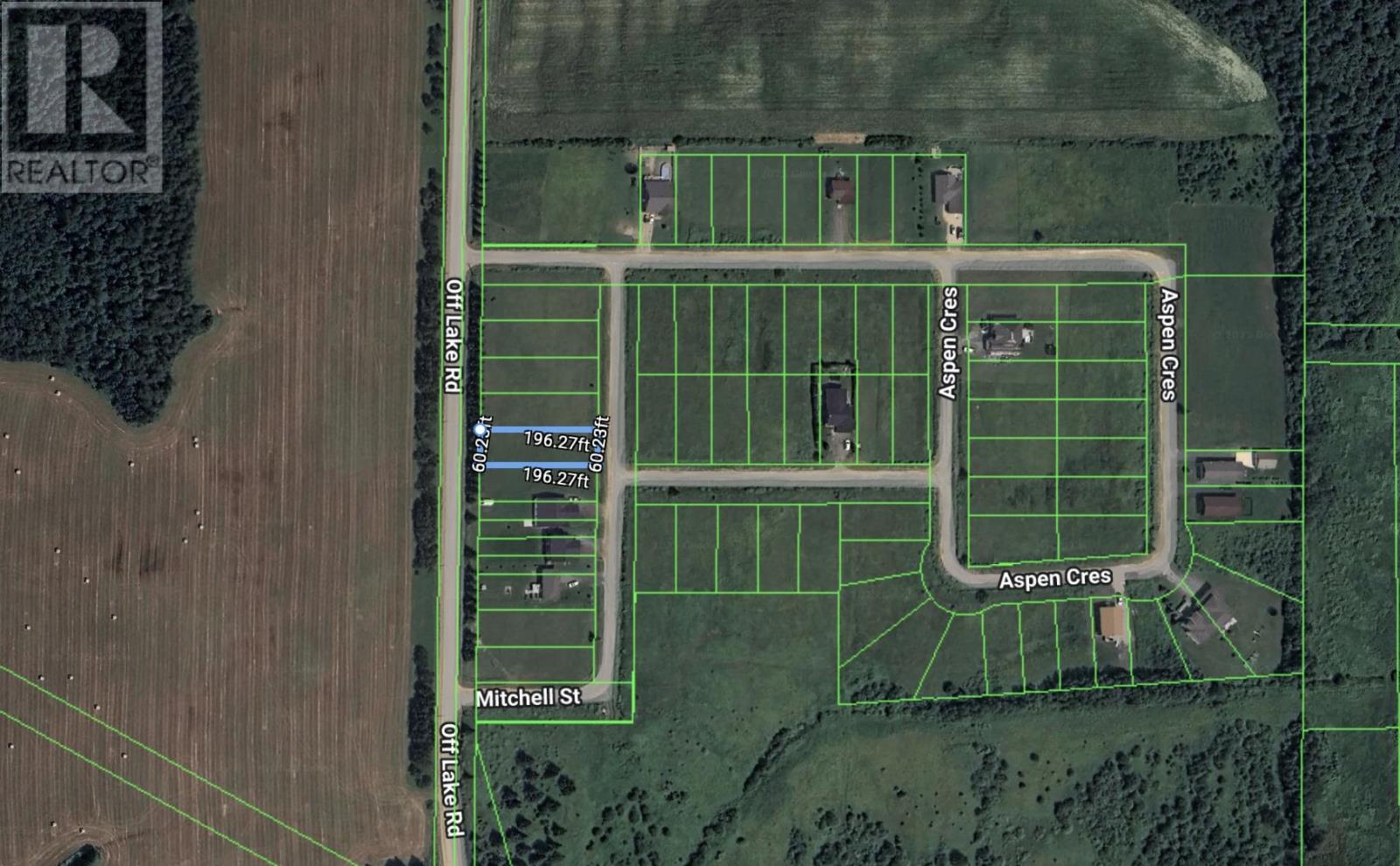 Lot 5 Linton St, Emo, Ontario  P0W 1E0 - Photo 3 - TB252847