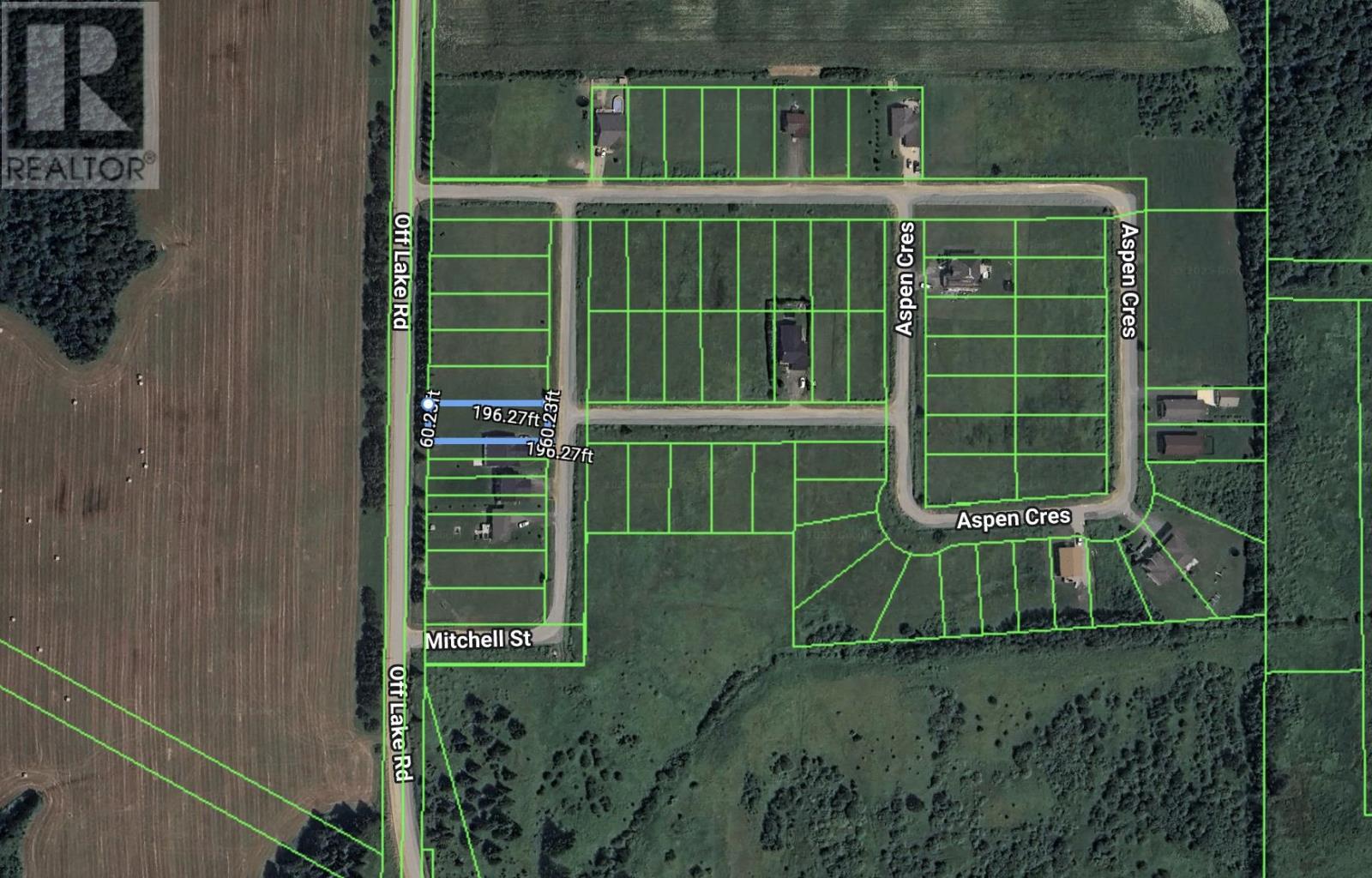 Lot 6 Linton St, Emo, Ontario  P0W 1E0 - Photo 3 - TB252848