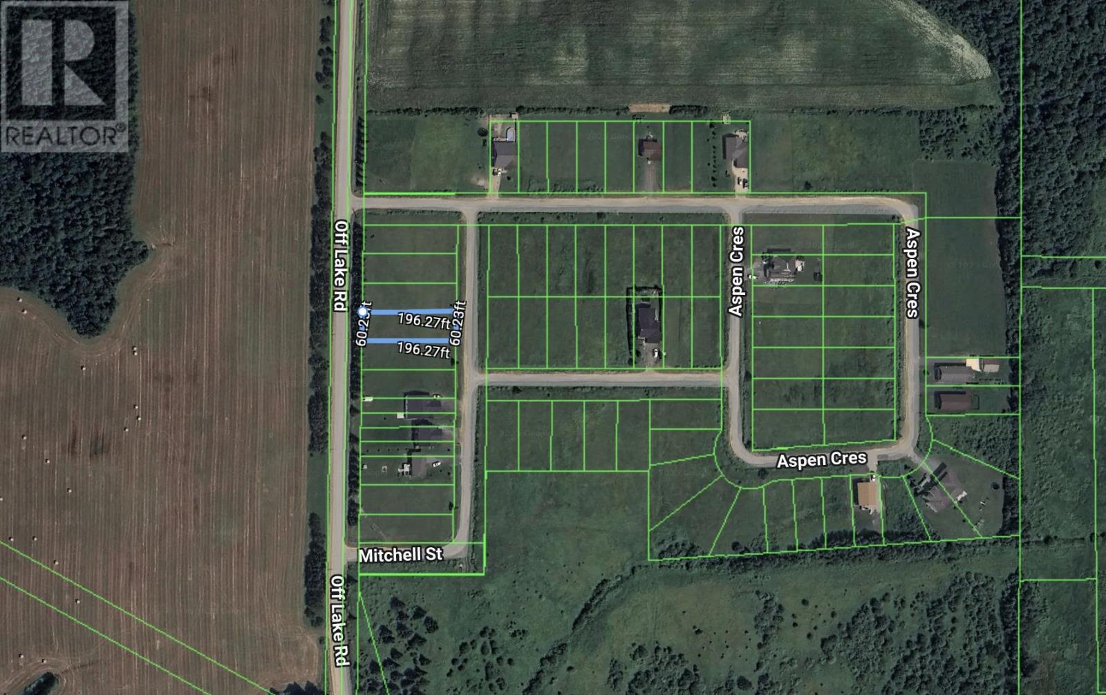 Lot 4 Linton St, Emo, Ontario  P0W 1E0 - Photo 3 - TB252844