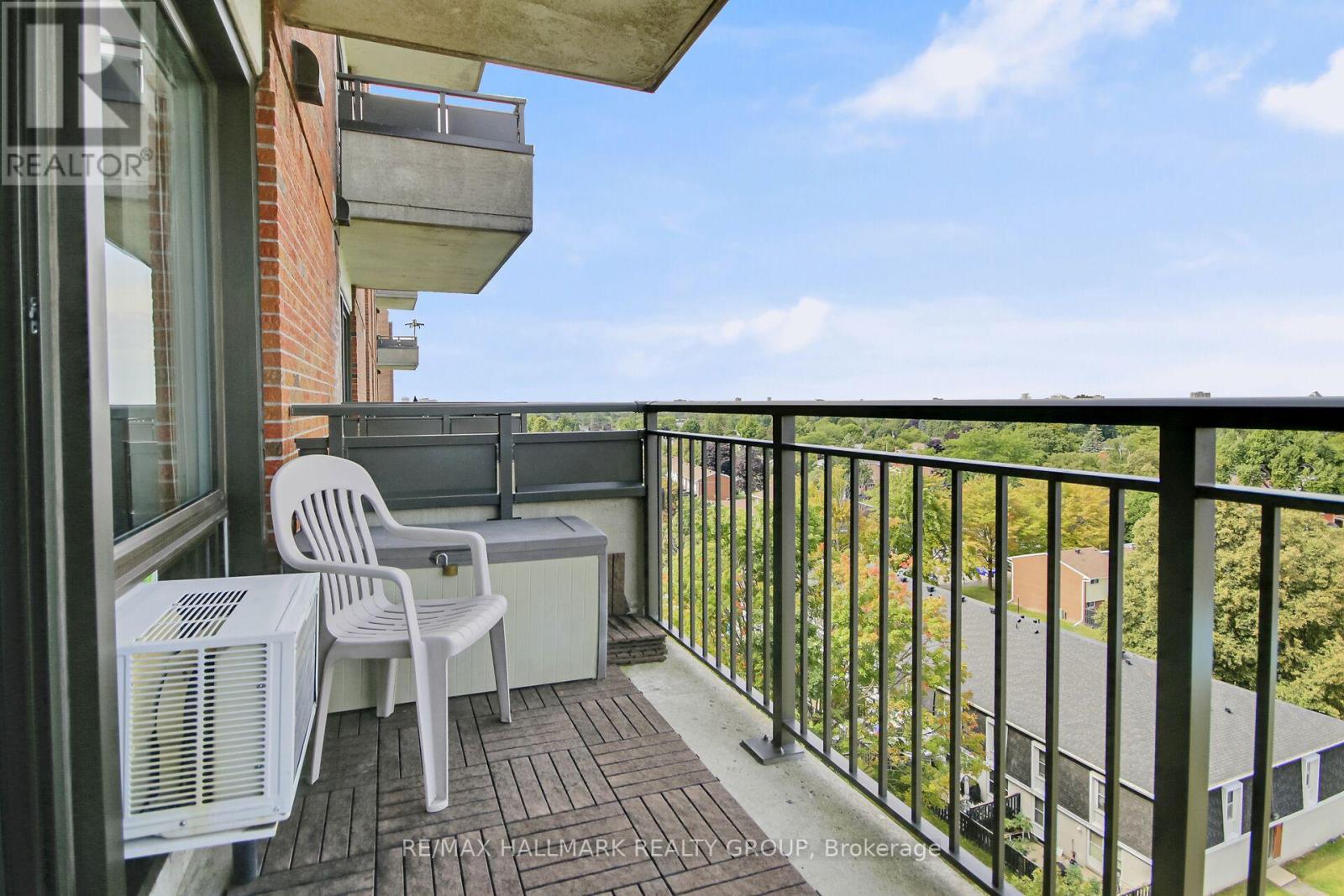 903 - 1485 Baseline Road, Ottawa, Ontario  K2C 3L8 - Photo 28 - X12393471