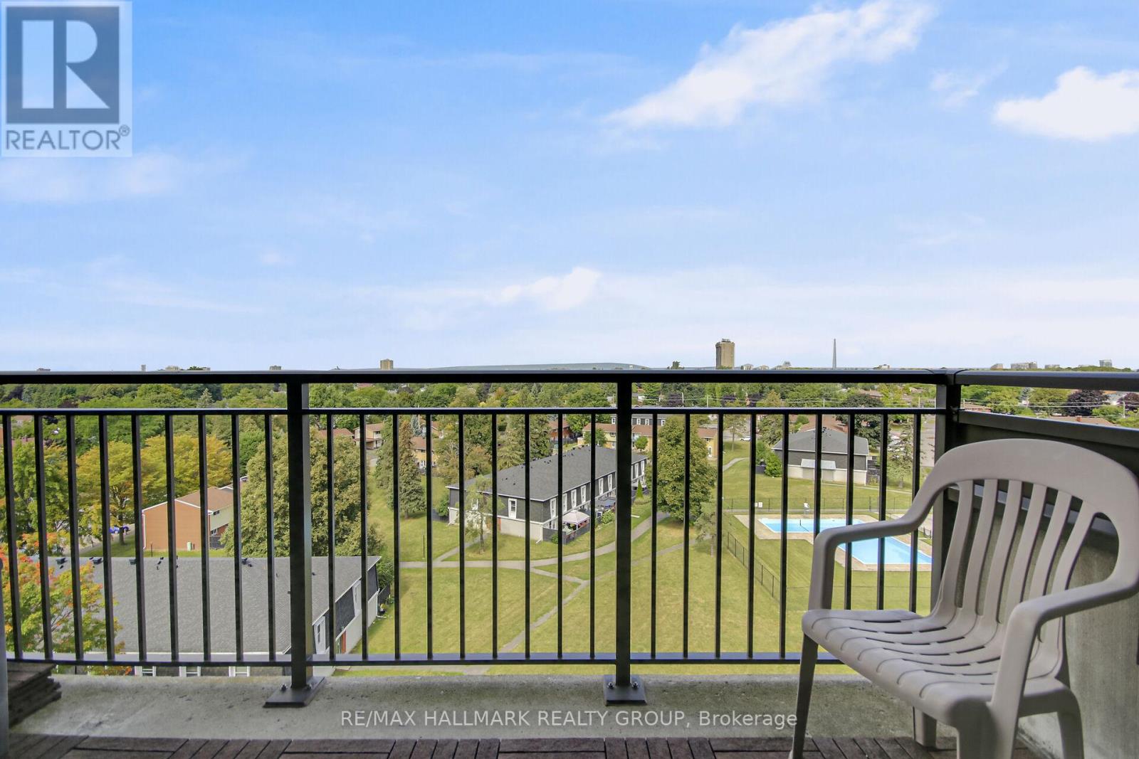 903 - 1485 Baseline Road, Ottawa, Ontario  K2C 3L8 - Photo 29 - X12393471