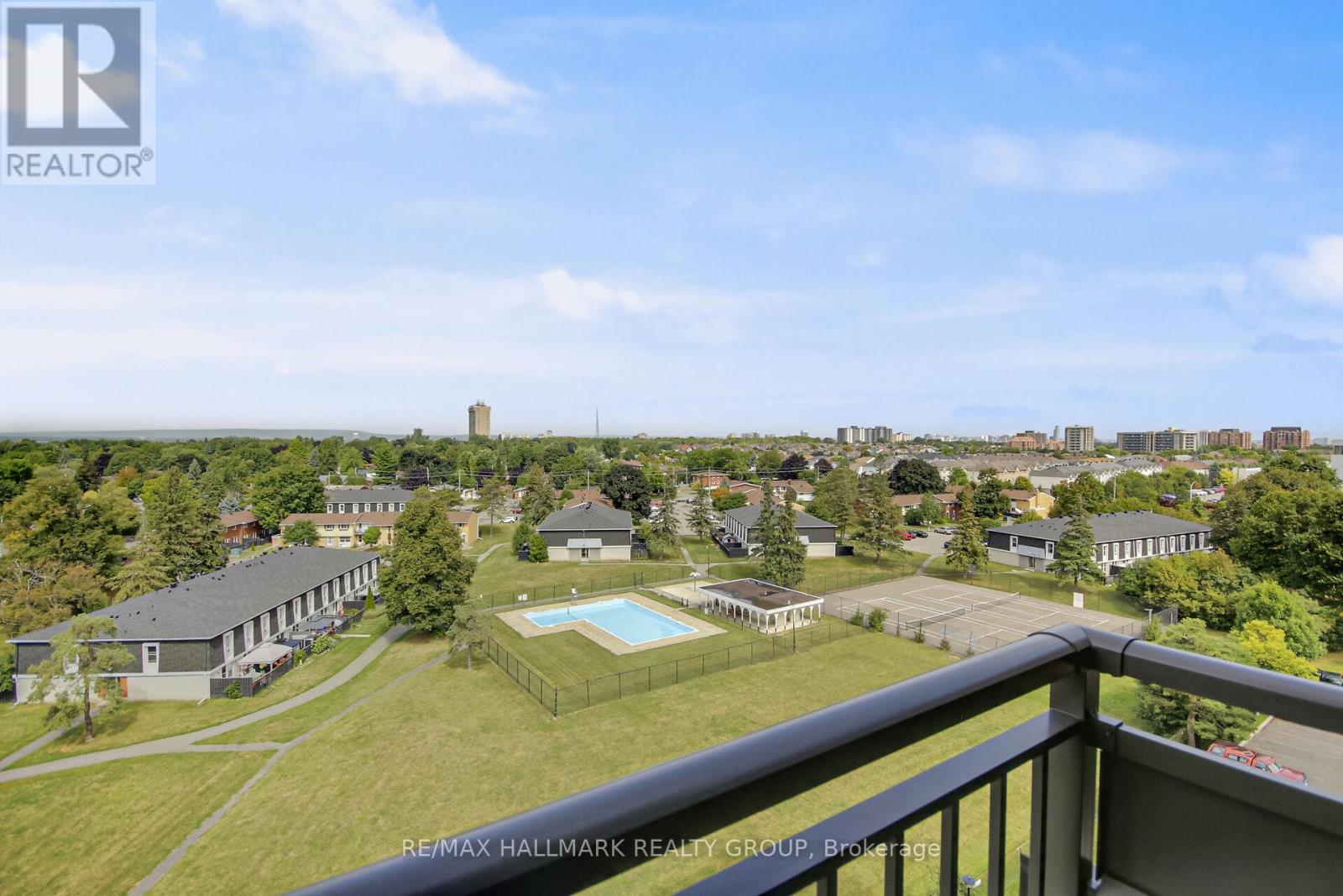 903 - 1485 Baseline Road, Ottawa, Ontario  K2C 3L8 - Photo 30 - X12393471