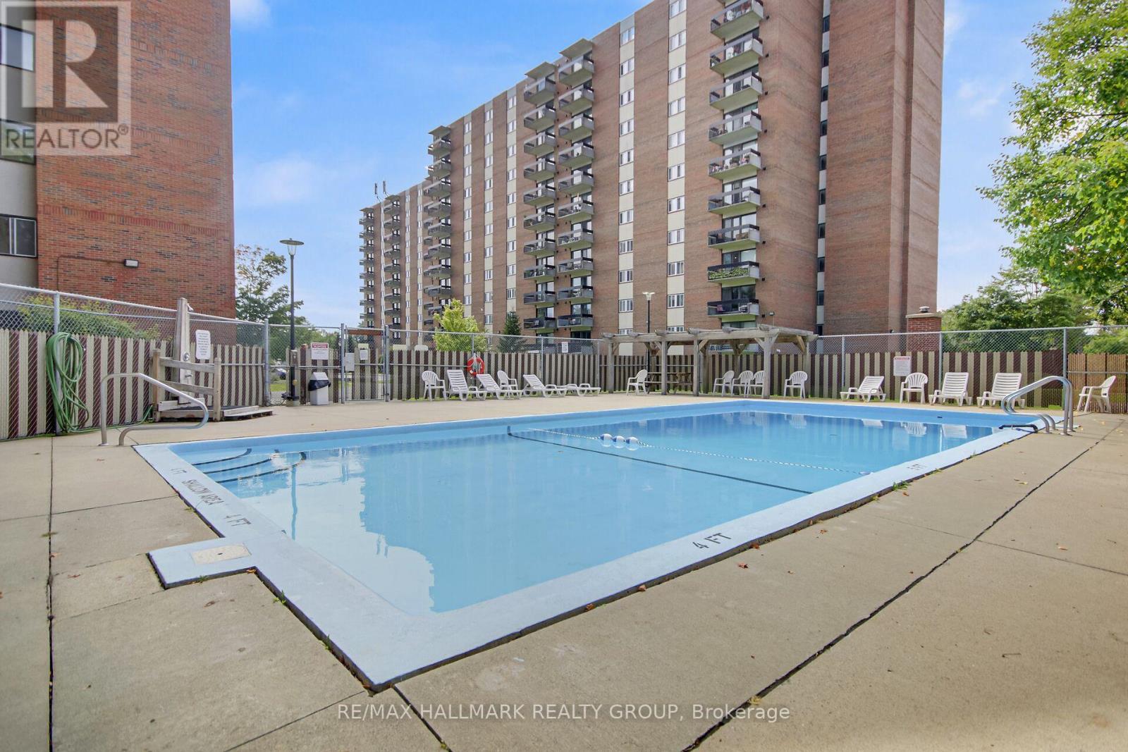 903 - 1485 Baseline Road, Ottawa, Ontario  K2C 3L8 - Photo 39 - X12393471