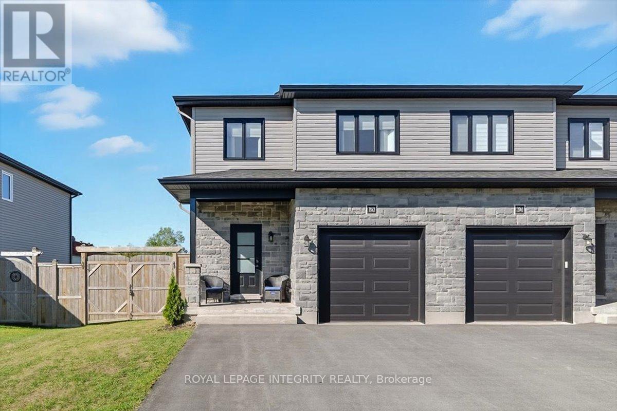 Property at 202 BOURDEAU STREET image 1