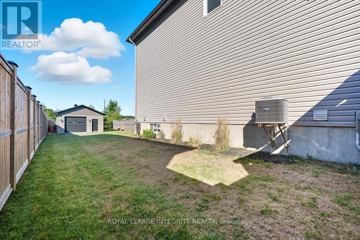 202 Bourdeau Street, The Nation, Ontario  K0A 2M0 - Photo 35 - X12393487