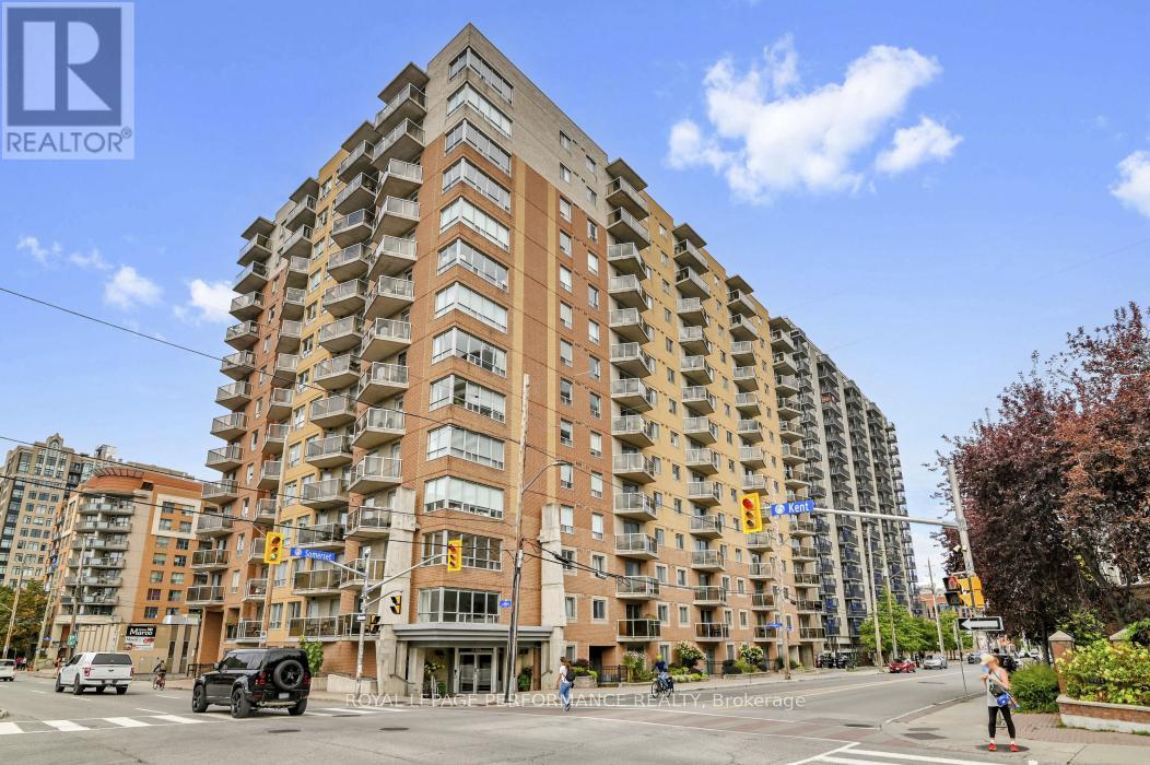 407 - 429 SOMERSET STREET W, Ottawa, Ontario