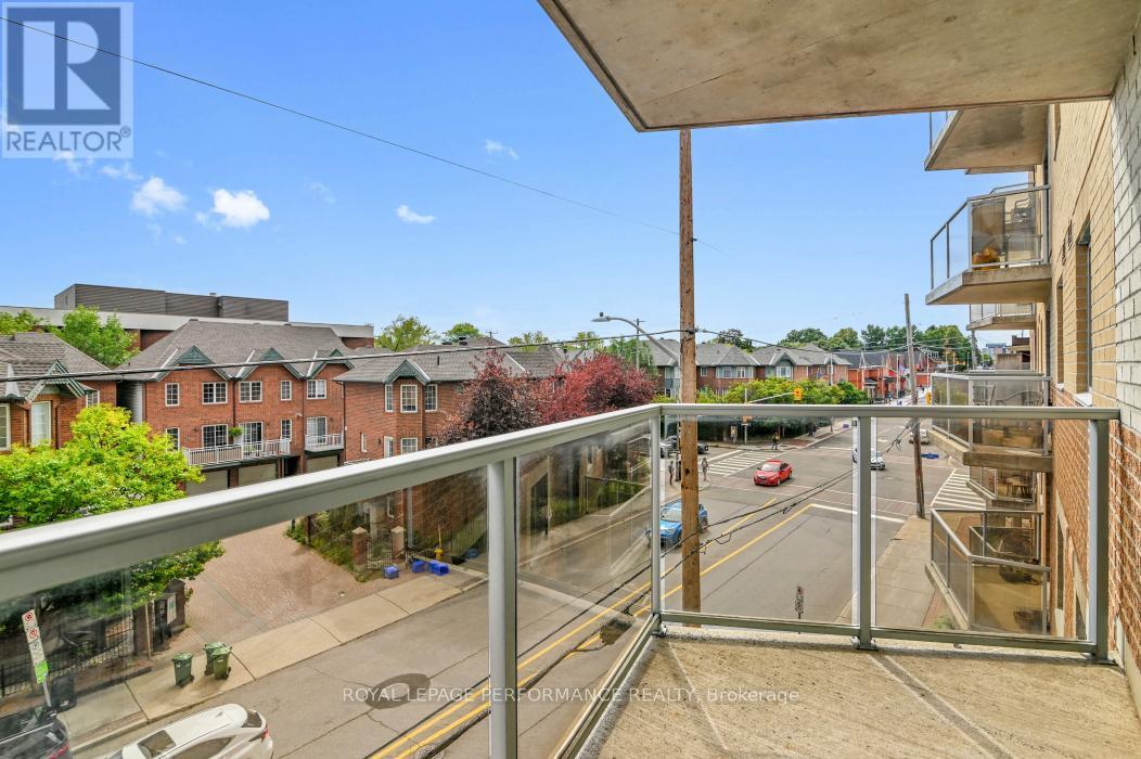 407 - 429 Somerset Street W, Ottawa, Ontario  K1P 2P5 - Photo 15 - X12393536