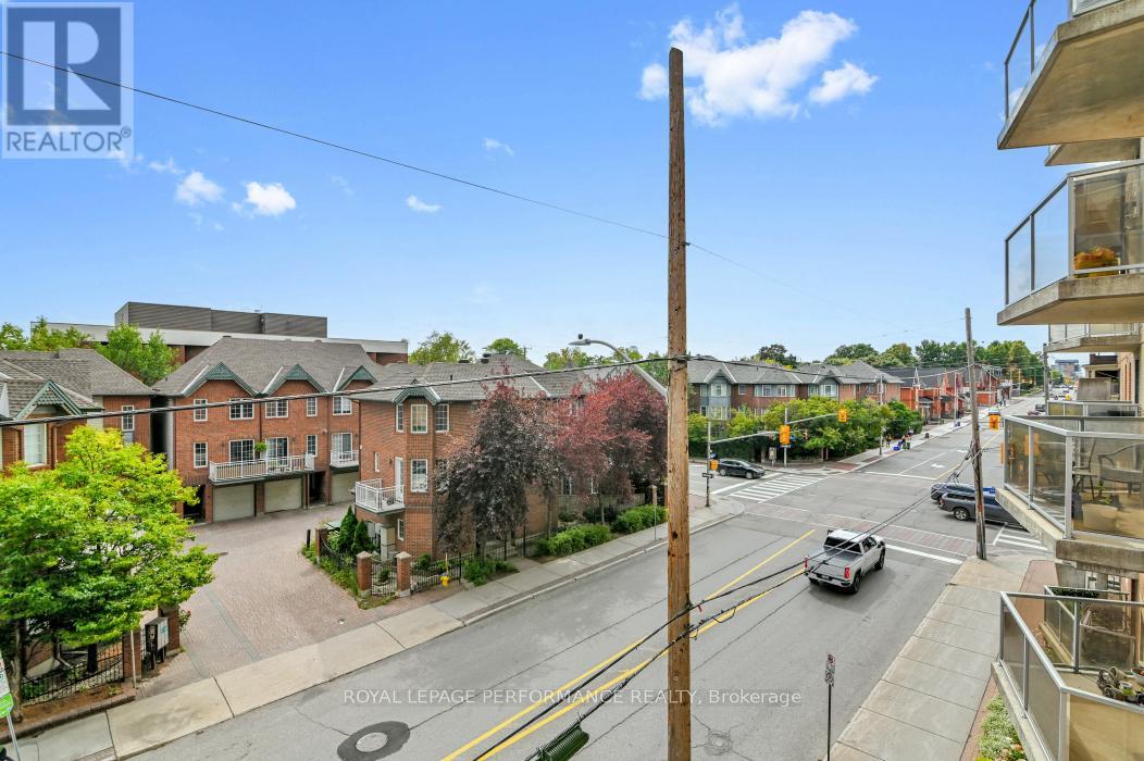 407 - 429 Somerset Street W, Ottawa, Ontario  K1P 2P5 - Photo 17 - X12393536