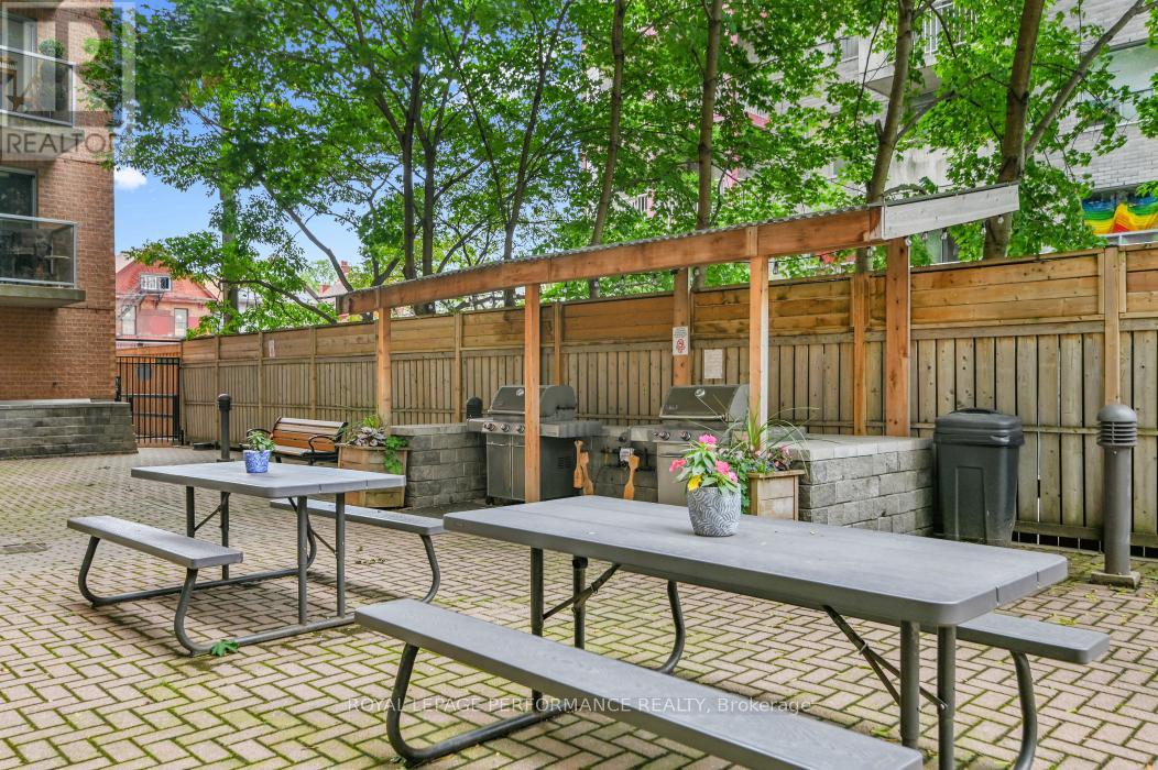 407 - 429 Somerset Street W, Ottawa, Ontario  K1P 2P5 - Photo 18 - X12393536